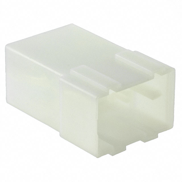 TE Connectivity AMP Connectors 280072 electronic component