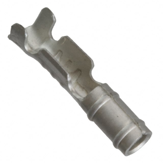 TE Connectivity AMP Connectors 60598-9 electronic component