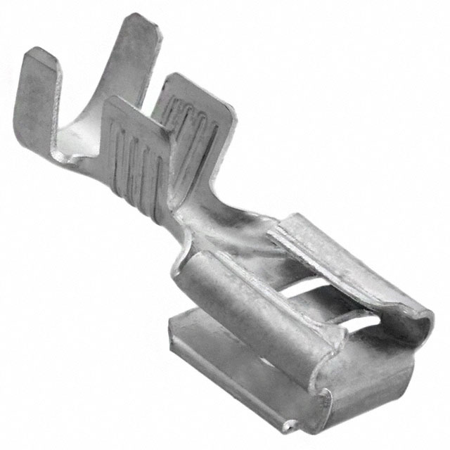 TE Connectivity AMP Connectors 62049-2 electronic component