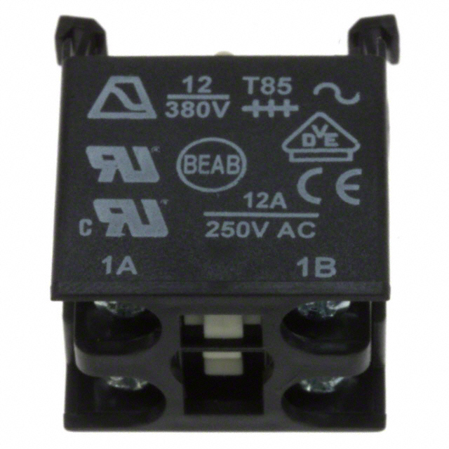 APEM Inc. A02504 electronic component