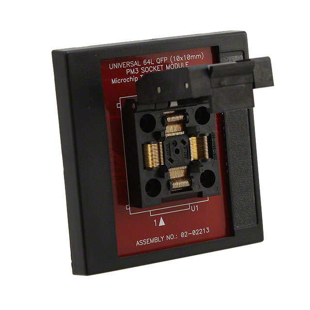 Microchip Technology AC164353 electronic component