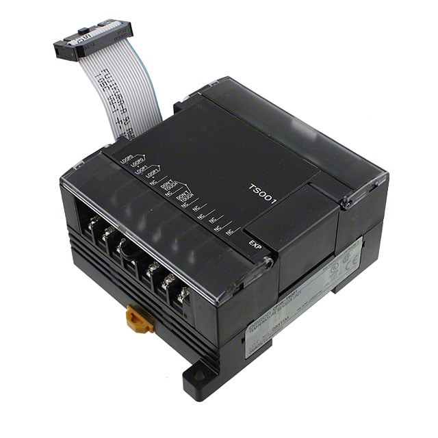 Omron Automation and Safety CP1W-TS001 electronic component