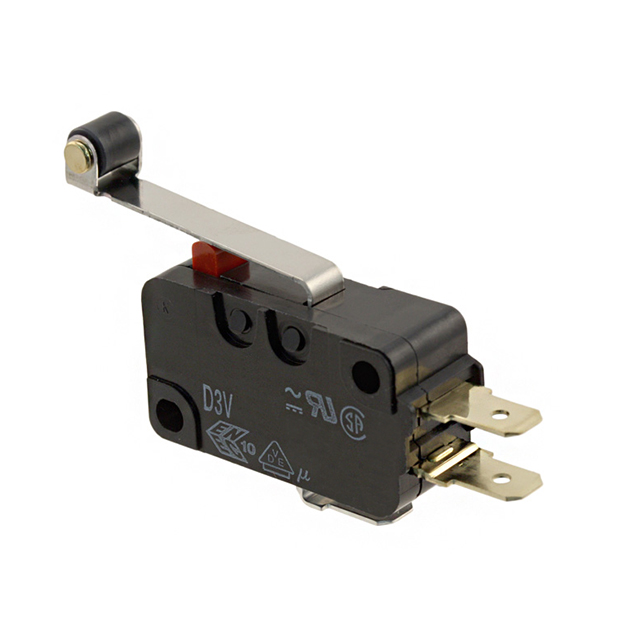 Aratas America LLC D3V-6G5-3C23 electronic component