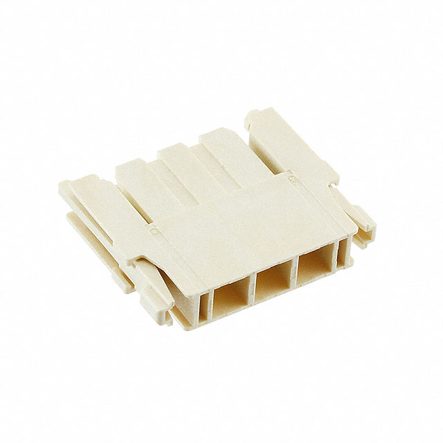 Hirose Electric Co Ltd DF64-3P-4.5C electronic component