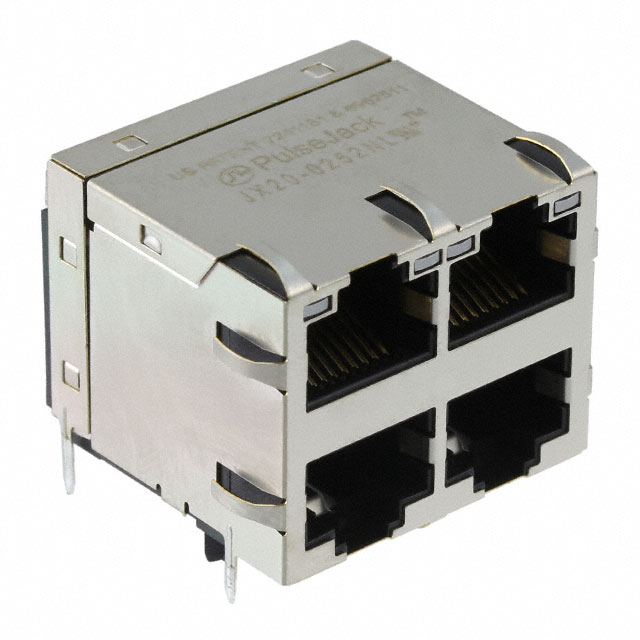 Pulse Electronics JX20-0252NL electronic component