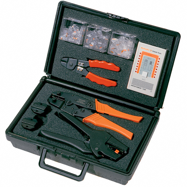 Greenlee Communications 1587 electronic component