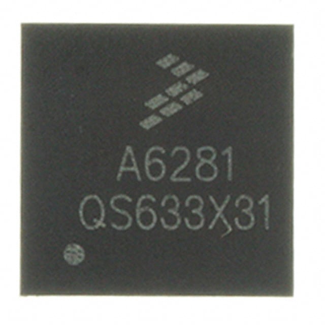 NXP USA Inc. MMA6270Q electronic component