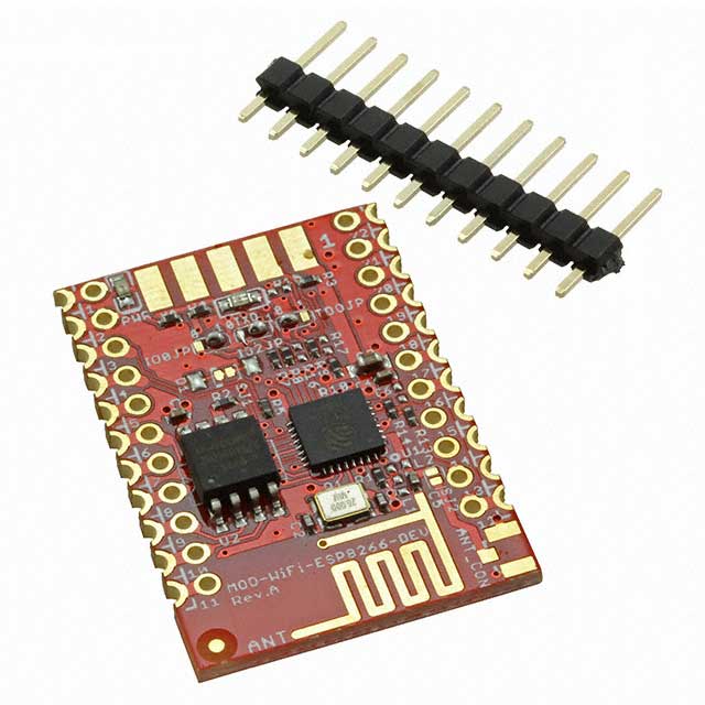 Olimex LTD MOD-WIFI-ESP8266-DEV electronic component