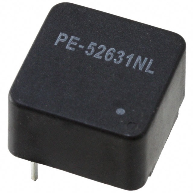 Pulse Electronics PE-52631NL electronic component