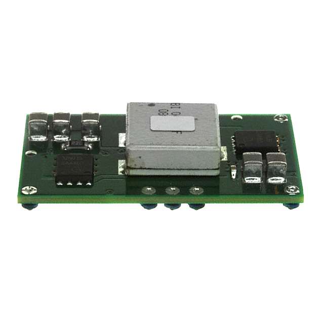 Texas Instruments PTH03020WAZ electronic component
