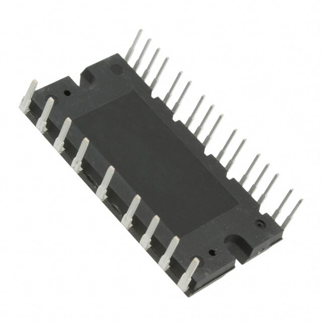 STMicroelectronics STGIPS10K60A electronic component