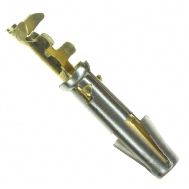 Souriau-Sunbank by Eaton SC20M-1S6 electronic component