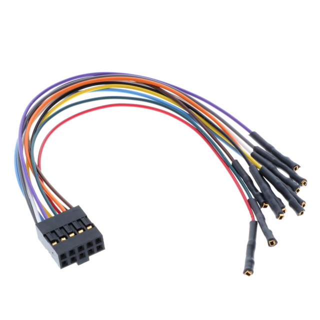 TechTools CBL-DV5A electronic component