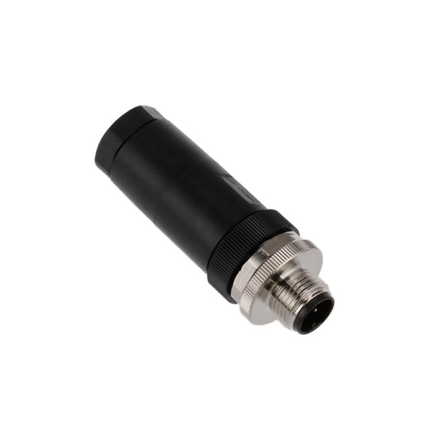 TE Connectivity AMP Connectors T4111002041-000 electronic component