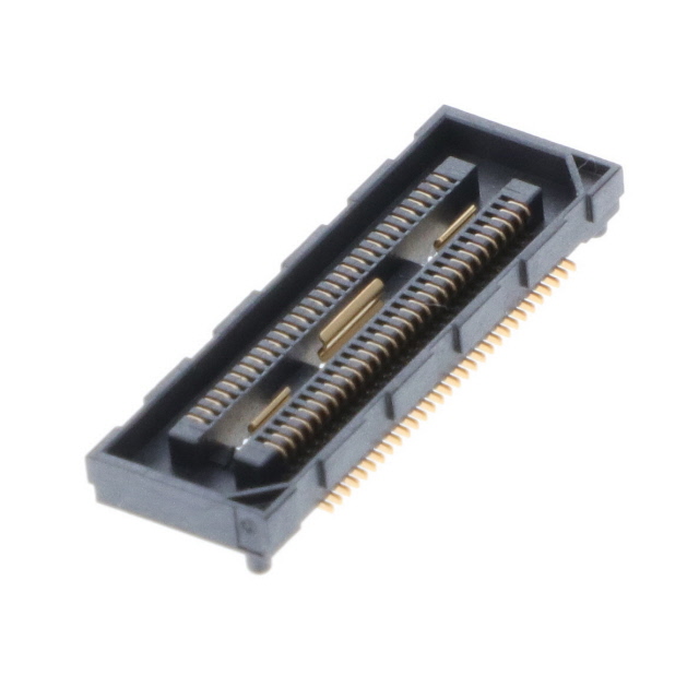 Adam Tech BB5H-SC-060-G-2.05-HF-T/R electronic component