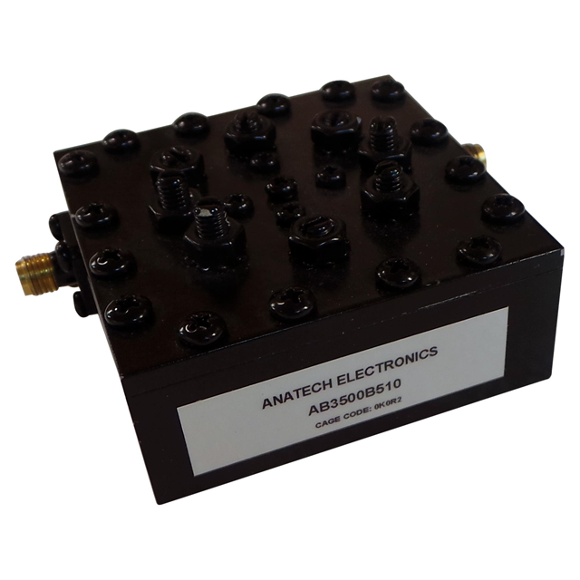 Anatech Electronics Inc. AB3500B510 electronic component