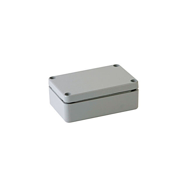 Boxco BC-AL-081306 electronic component