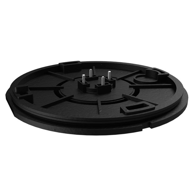 Amphenol ICC (Commercial Products) FLSSB8002 electronic component