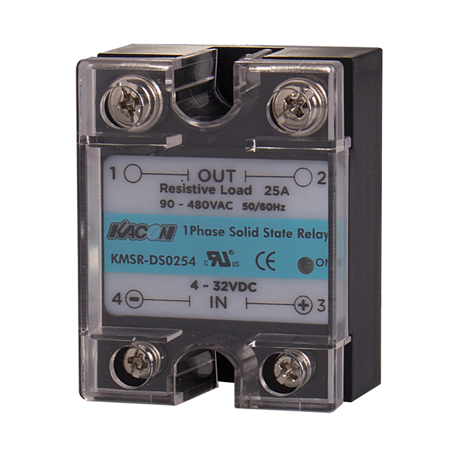 Kacon KMSR-DS0254 electronic component