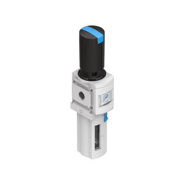 Festo Corporation MS6-LFR-1/2-D7-CRM-AS electronic component