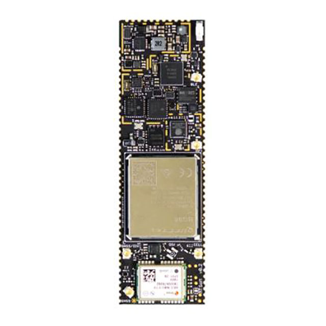 Particle Industries, Inc. T523MEA electronic component