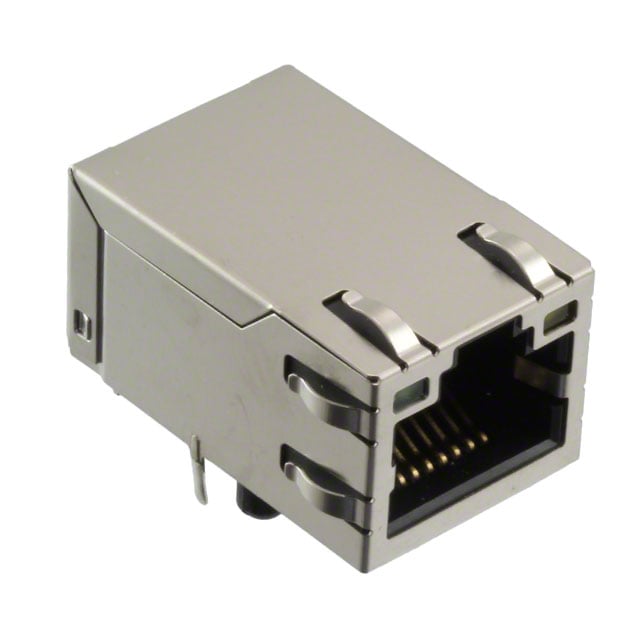 Molex 0480251190 electronic component
