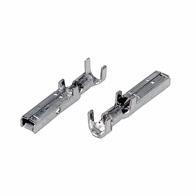 TE Connectivity AMP Connectors 1-175196-5 electronic component