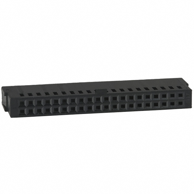 TE Connectivity AMP Connectors 1-487223-0 electronic component