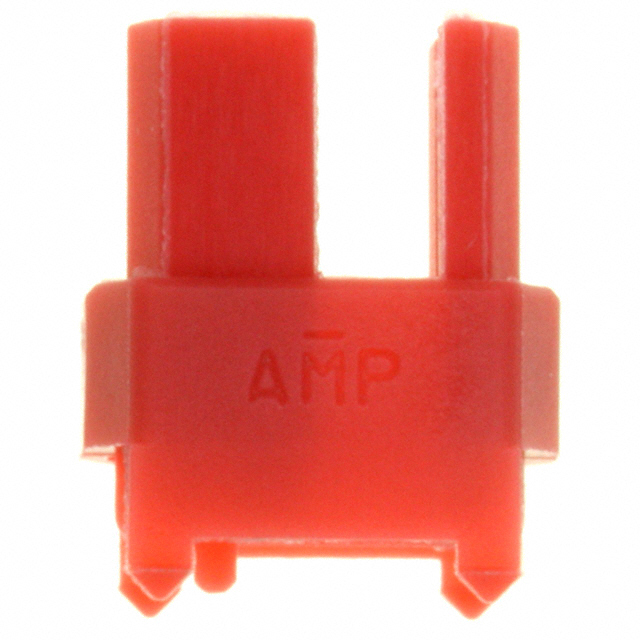 TE Connectivity AMP Connectors 100525-9 electronic component