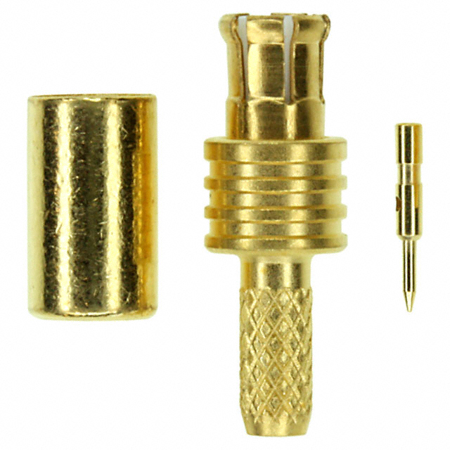 TE Connectivity AMP Connectors 1060875-2 electronic component