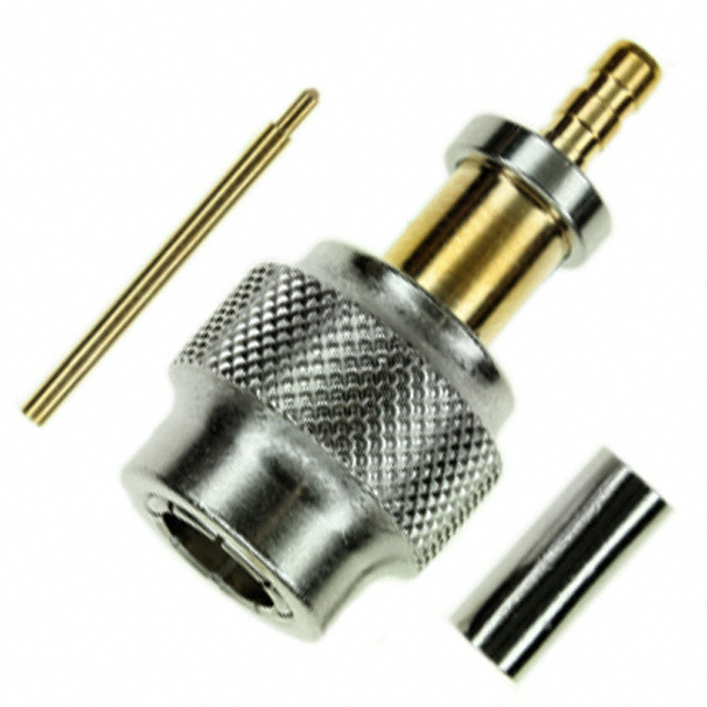 TE Connectivity AMP Connectors 1408541-1 electronic component