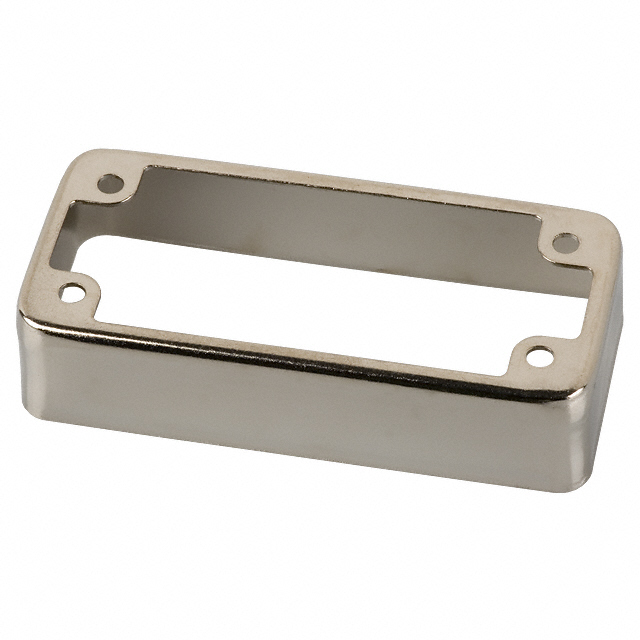 TE Connectivity AMP Connectors 202119-2 electronic component