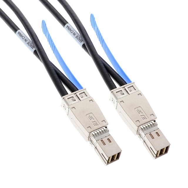 TE Connectivity AMP Connectors 2337815-2 electronic component