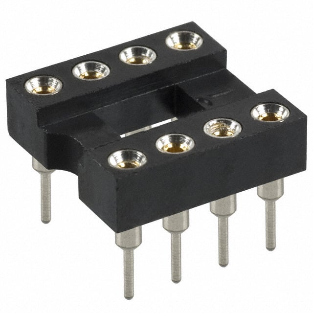Assmann WSW Components AR 08-HZL-TT electronic component