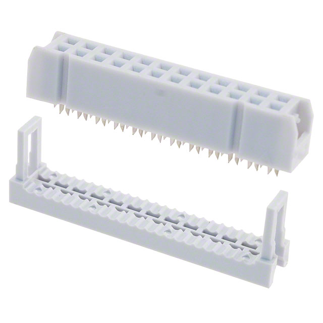 Assmann WSW Components AWP24-8240-T-R electronic component
