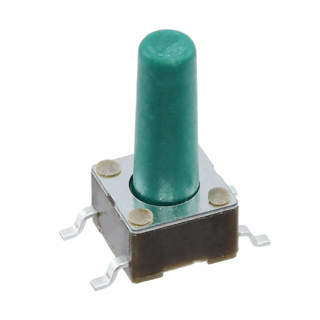 TE Connectivity ALCOSWITCH Switches FSM8JSMASTR electronic component