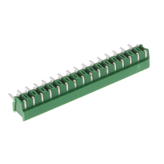 TE Connectivity AMP Connectors 1-5164711-6 electronic component