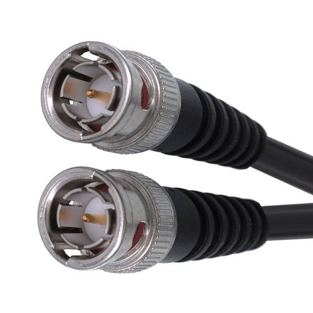 Cinch Connectivity Solutions Johnson 415-0198-060 electronic component