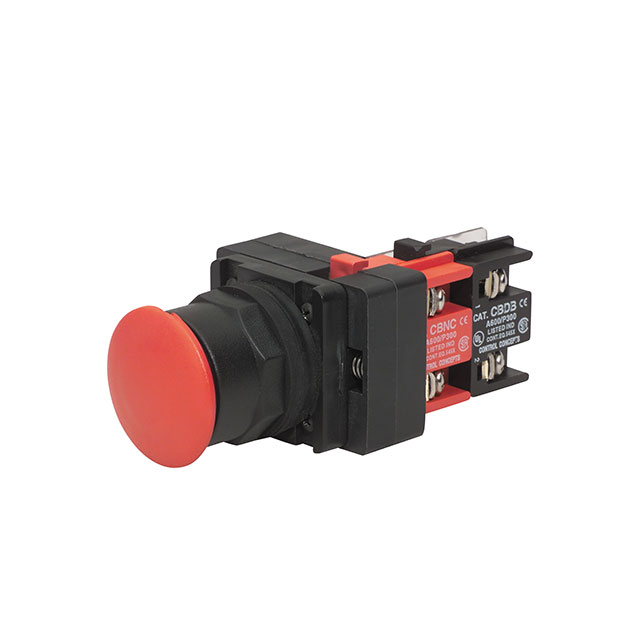 c3controls PBO-PPMCRD electronic component