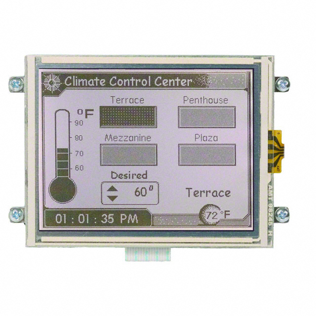 Amulet Technologies LLC MK-GT380T electronic component