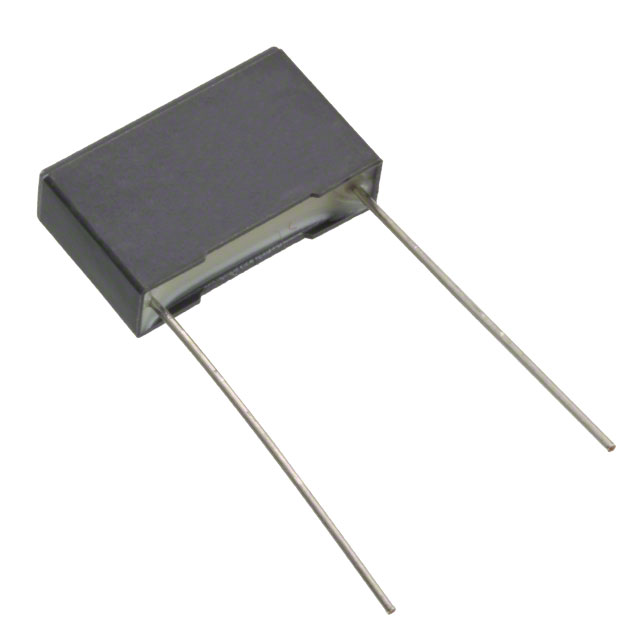 KEMET R46KI310050M1M electronic component