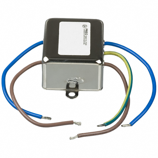 Curtis Industries 10EK33 electronic component