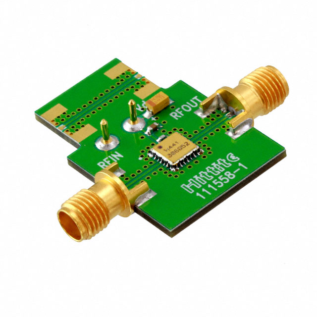 Analog Devices Inc. 111560-HMC441LH5 electronic component