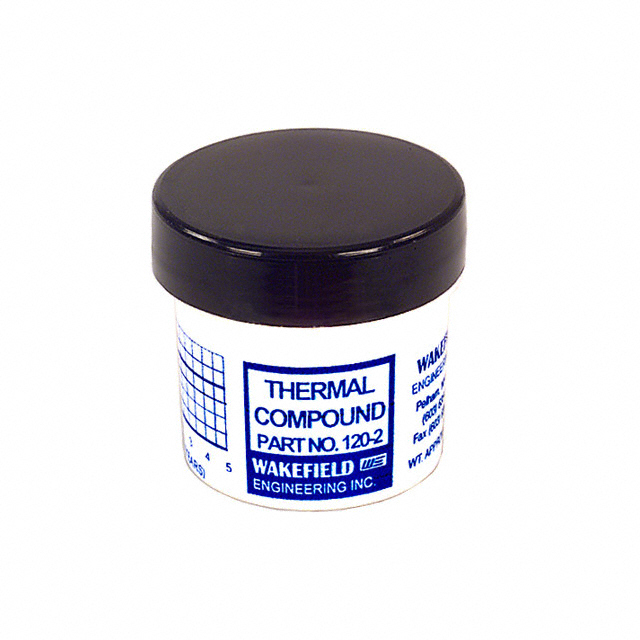 Wakefield Thermal Solutions 120-2 electronic component