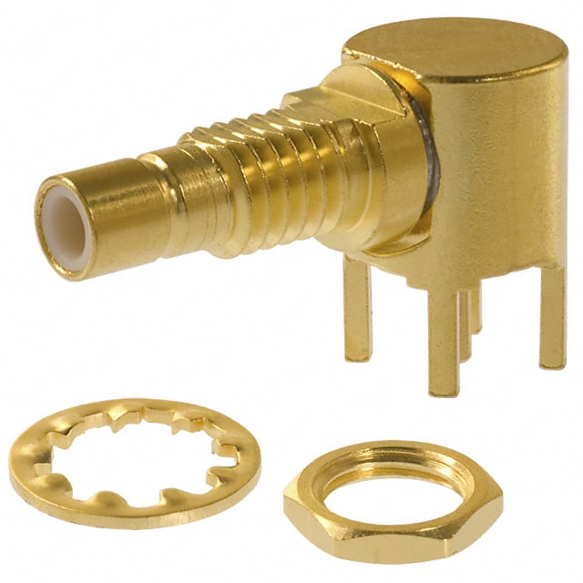 Cinch Connectivity Solutions Johnson 131-3701-341 electronic component
