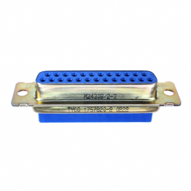 TE Connectivity Aerospace, Defense and Marine 1757820-3 electronic component