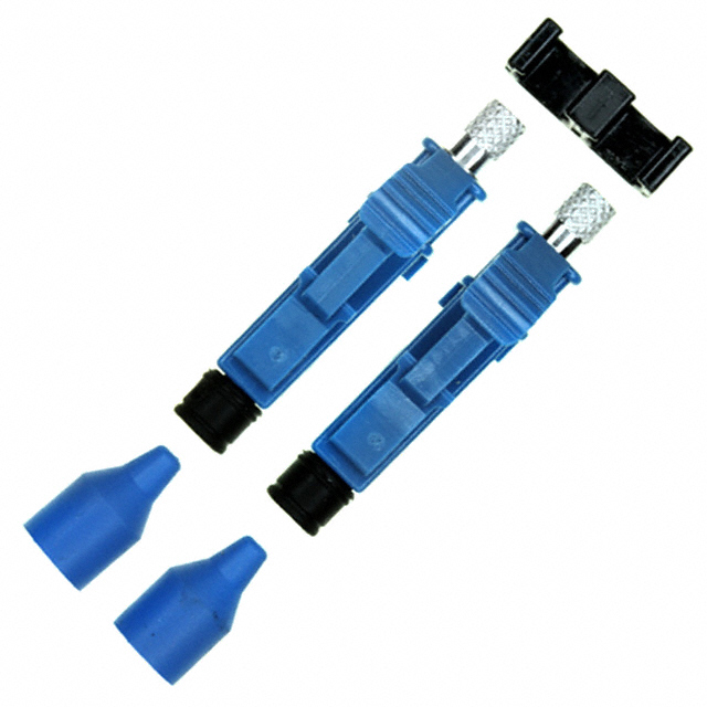 TE Connectivity AMP Connectors 1918387-1 electronic component
