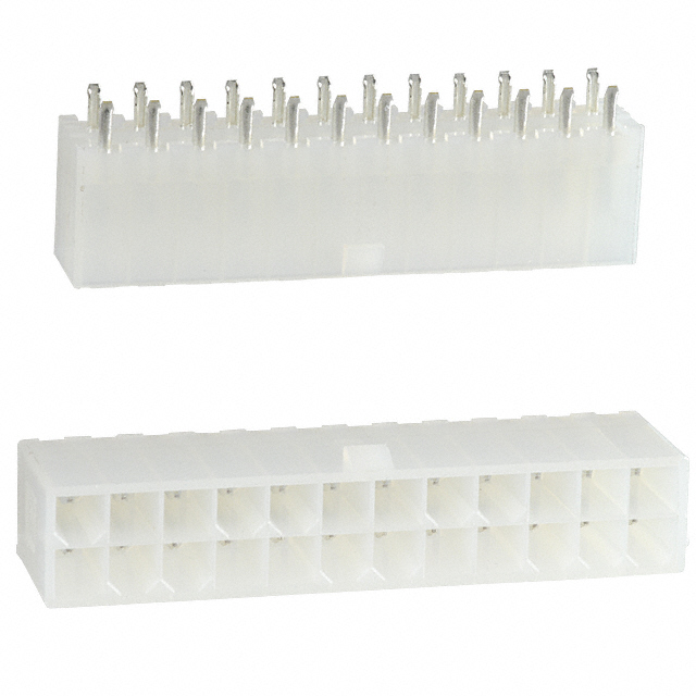TE Connectivity AMP Connectors 2-1586037-4 electronic component