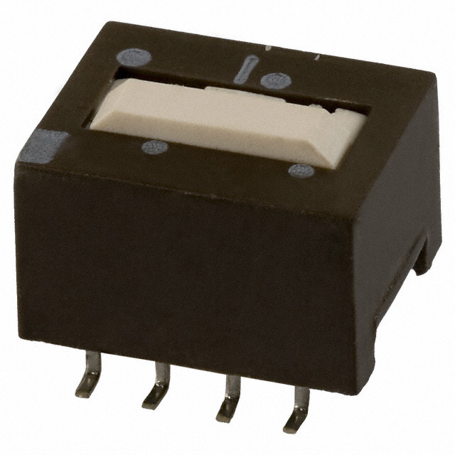 CTS Electrocomponents 204-221ST electronic component