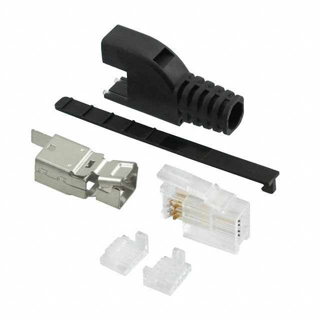 TE Connectivity AMP Connectors 2170185-1 electronic component